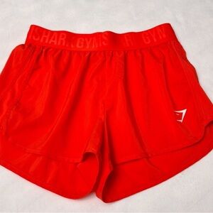 Gymshark Training Loose Fit Short/ Small- GW-S02